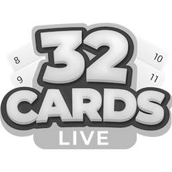 Play 32 CARDS at Night
